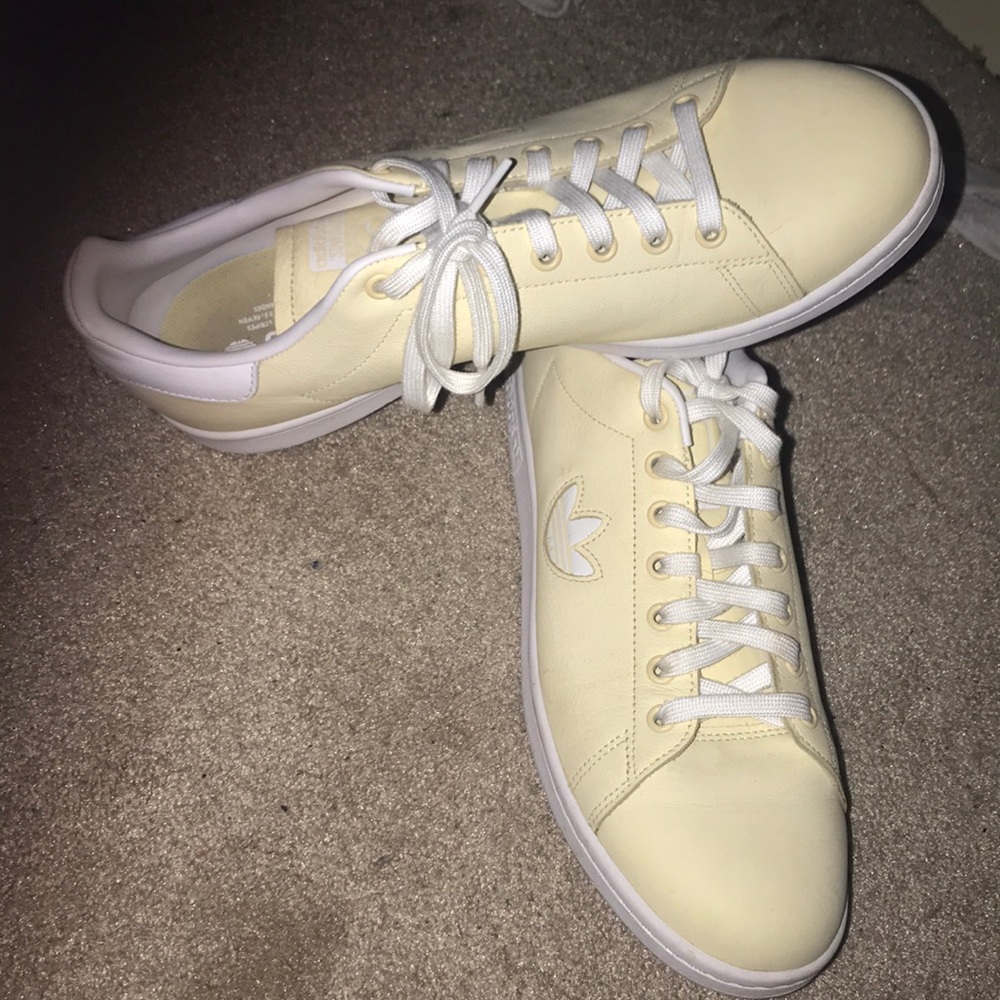 Adidas size 11